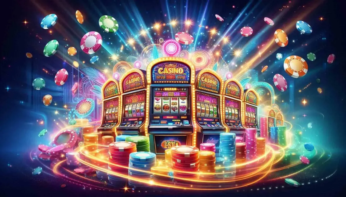 Wildz Casino